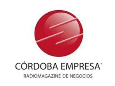 Entrevista de Córdoba Empresa 